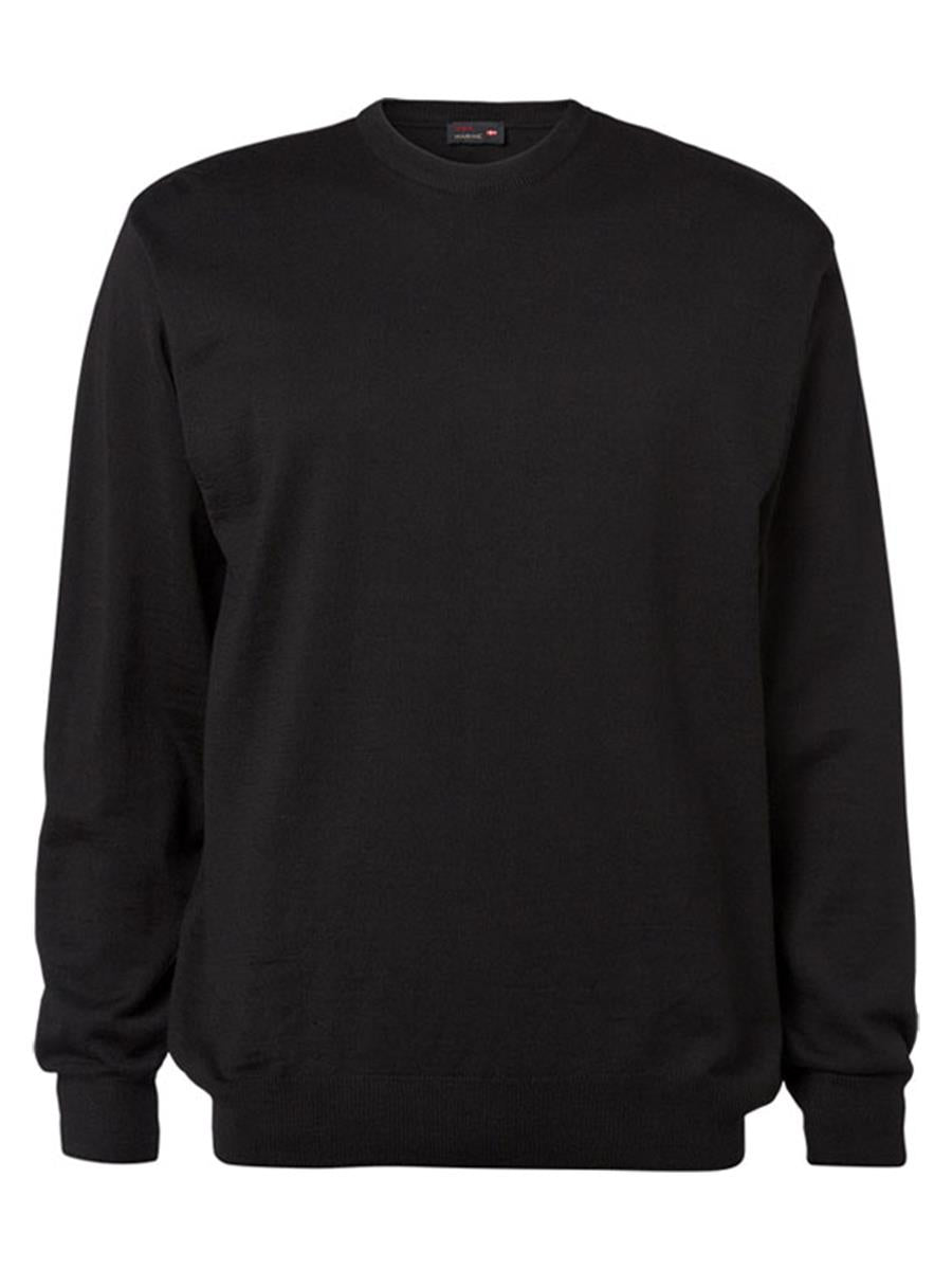 Clipper Rund hals Regular